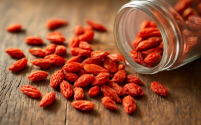 Find dried fruit goji berries near me for tasty, healthy snacking