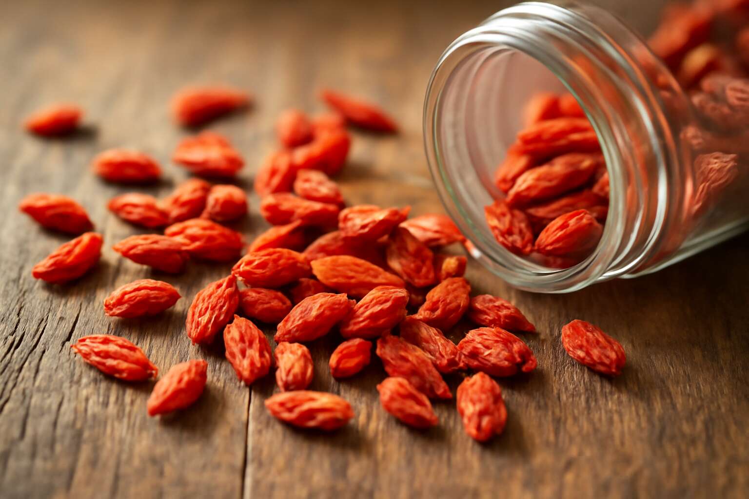 dried fruit goji berries near me