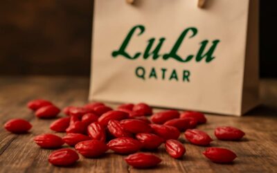 Discover goji berries qatar lulu for healthy living and amazing finds.