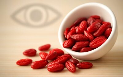 how many goji berries for eye health: practical daily amounts for vision and vitality