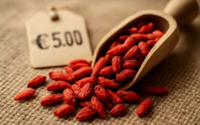 From farm to shelf: why are goji berries so expensive and is the price justified?
