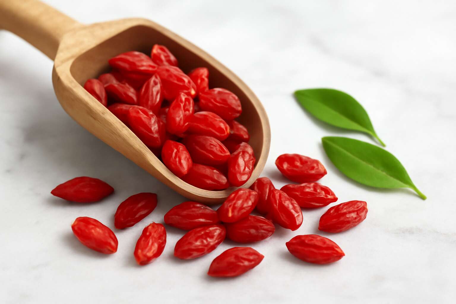 goji berries nutritional benefits