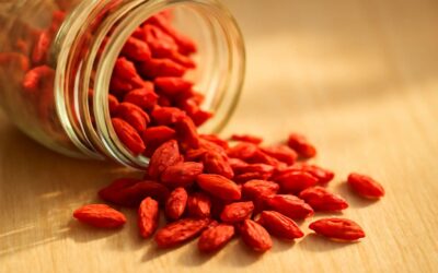 Top picks revealed: how much goji berries at clicks for budget-friendly boosts.