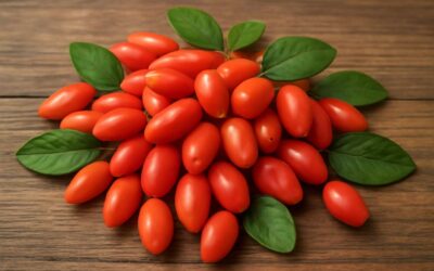Discover how goji berries in urdu boost health and taste in everyday life