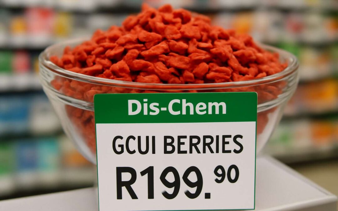 Discover goji berries price at dischem for the latest prices, deals, and tips.