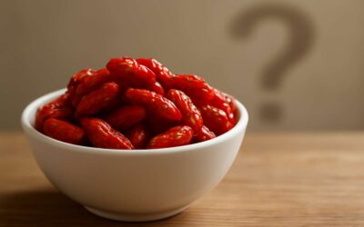 Unpacking do goji berries cause cancer: what science really says about this myth