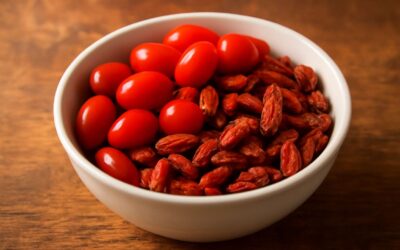 Discover goji berries reviews: Real user insights on benefits, taste, and value