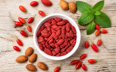 Are Goji Berries Whole 30 Compliant? Here’s the Answer.